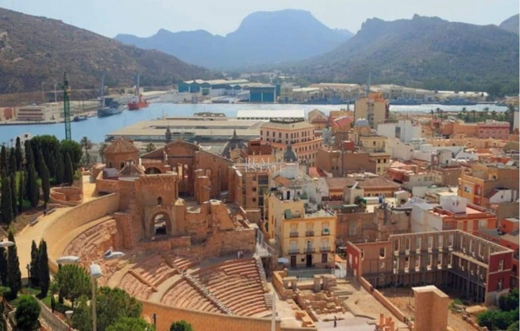 3 bedroom Apartment for sale in Cartagena - € 180,000 (Ref: 9453583)