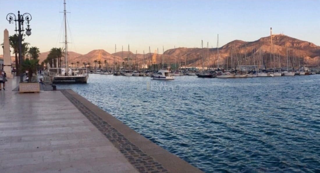 3 bedroom Apartment for sale in Cartagena - € 180,000 (Ref: 9453583)