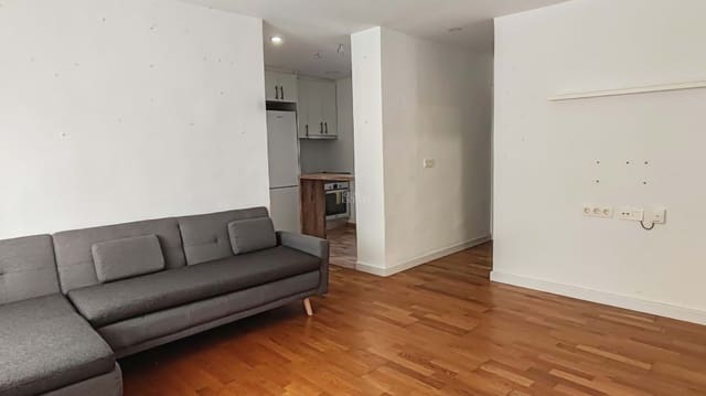 3 Zimmer Apartment zu verkaufen in Cartagena - 180.000 € (Ref: 9453583)