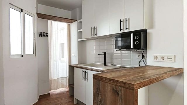 3 Zimmer Apartment zu verkaufen in Cartagena - 180.000 € (Ref: 9453583)