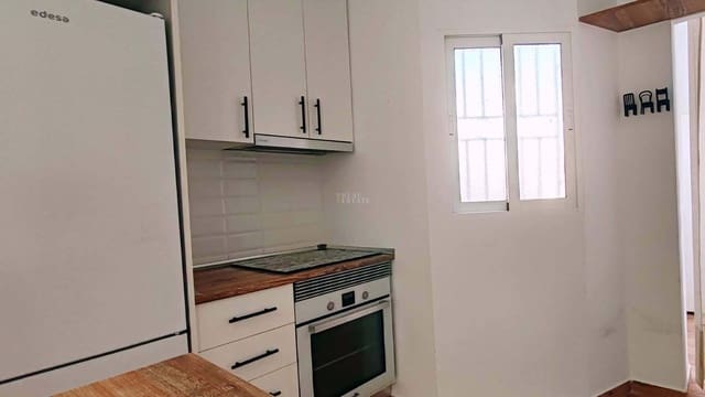 3 Zimmer Apartment zu verkaufen in Cartagena - 180.000 € (Ref: 9453583)
