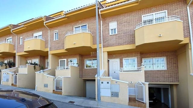 Apartamento de 4 habitaciones en Murcia ciudad en venta - 300.000 € (Ref: 9454757)