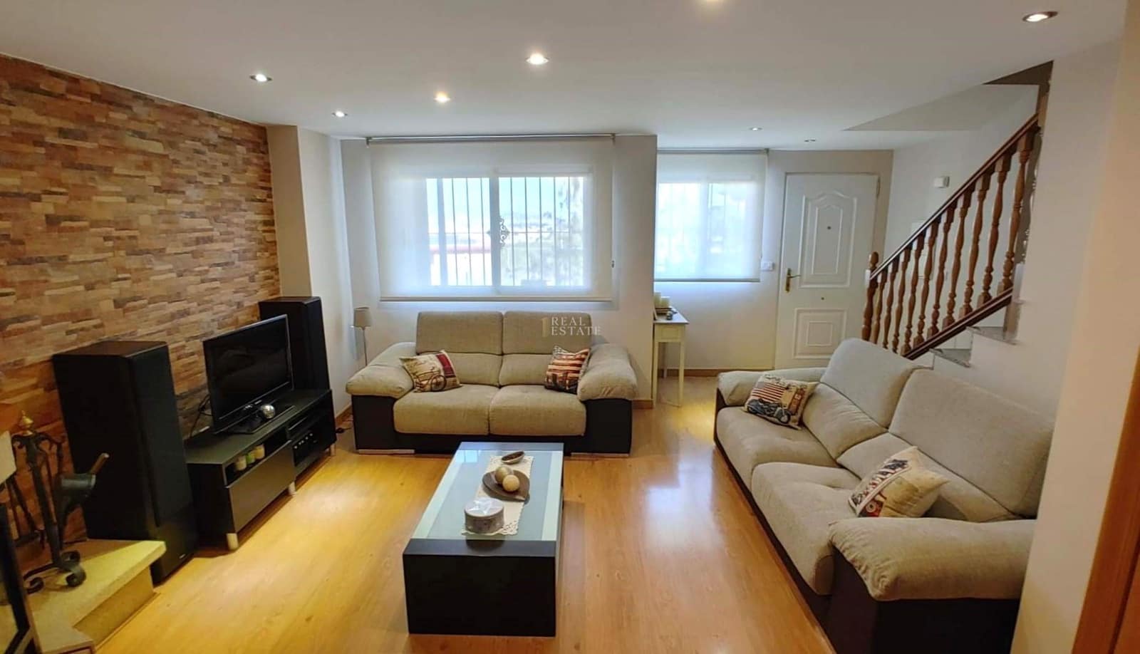 Apartamento de 4 habitaciones en Murcia ciudad en venta con garaje - 300.000 € (Ref: 9454757)