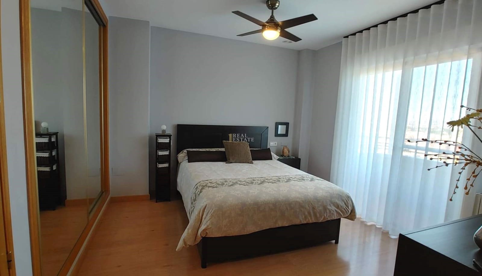 Apartamento de 4 habitaciones en Murcia ciudad en venta con garaje - 300.000 € (Ref: 9454757)