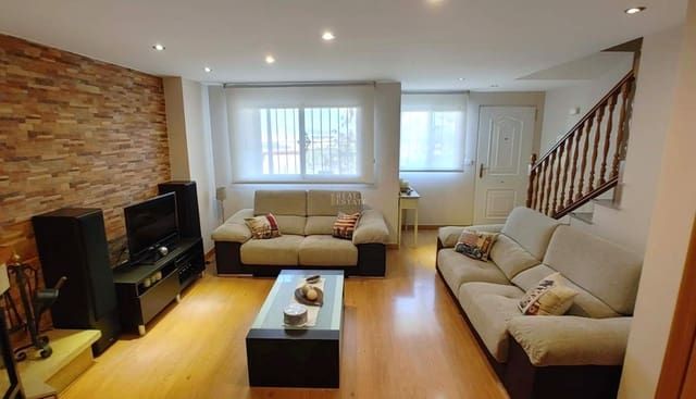 Apartamento de 4 habitaciones en Murcia ciudad en venta - 300.000 € (Ref: 9454757)