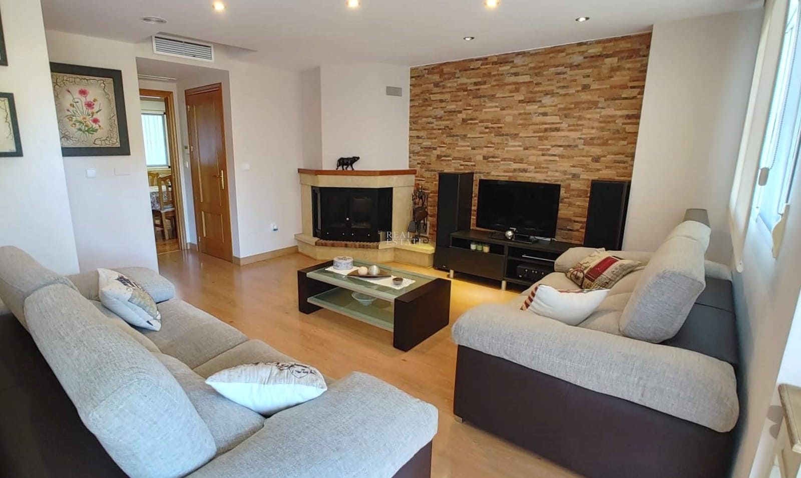 Apartamento de 4 habitaciones en Murcia ciudad en venta con garaje - 300.000 € (Ref: 9454757)