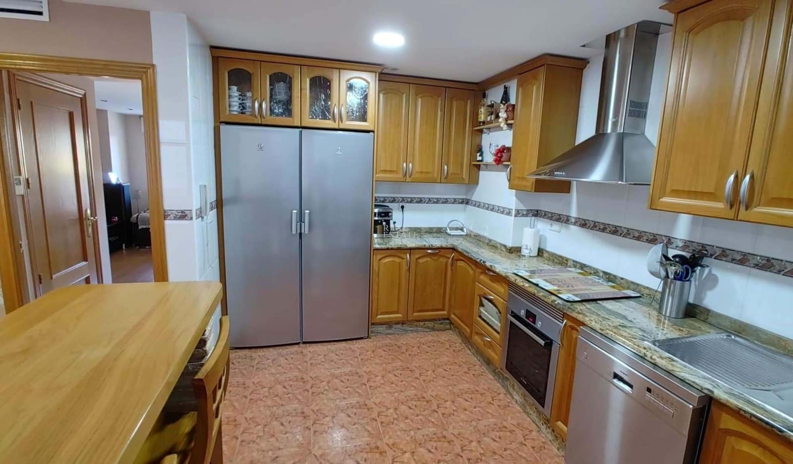 Apartamento de 4 habitaciones en Murcia ciudad en venta con garaje - 300.000 € (Ref: 9454757)