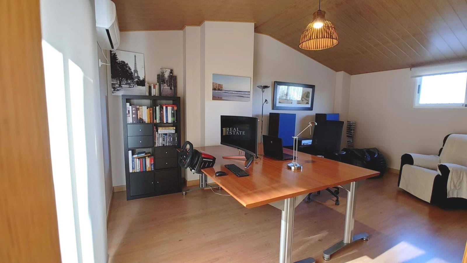 Apartamento de 4 habitaciones en Murcia ciudad en venta con garaje - 300.000 € (Ref: 9454757)