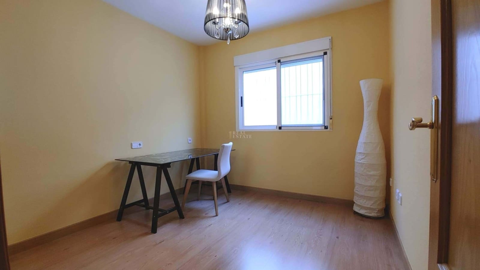 Apartamento de 4 habitaciones en Murcia ciudad en venta con garaje - 300.000 € (Ref: 9454757)