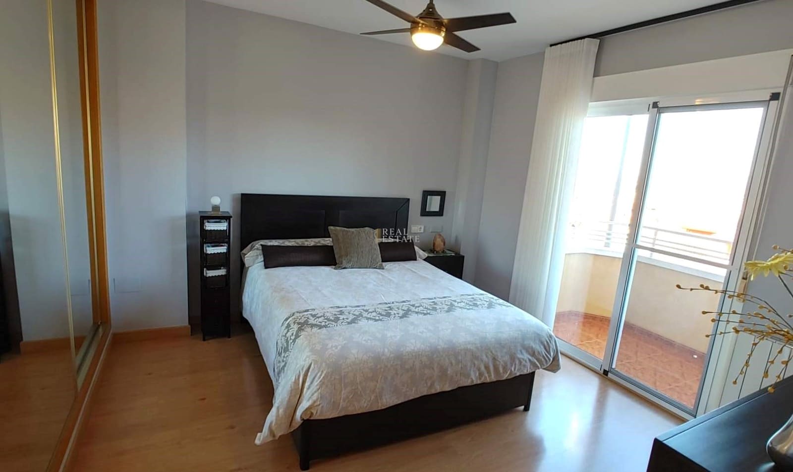 Apartamento de 4 habitaciones en Murcia ciudad en venta con garaje - 300.000 € (Ref: 9454757)