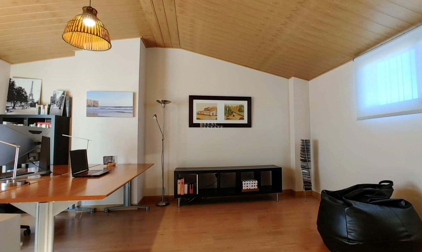 Apartamento de 4 habitaciones en Murcia ciudad en venta con garaje - 300.000 € (Ref: 9454757)