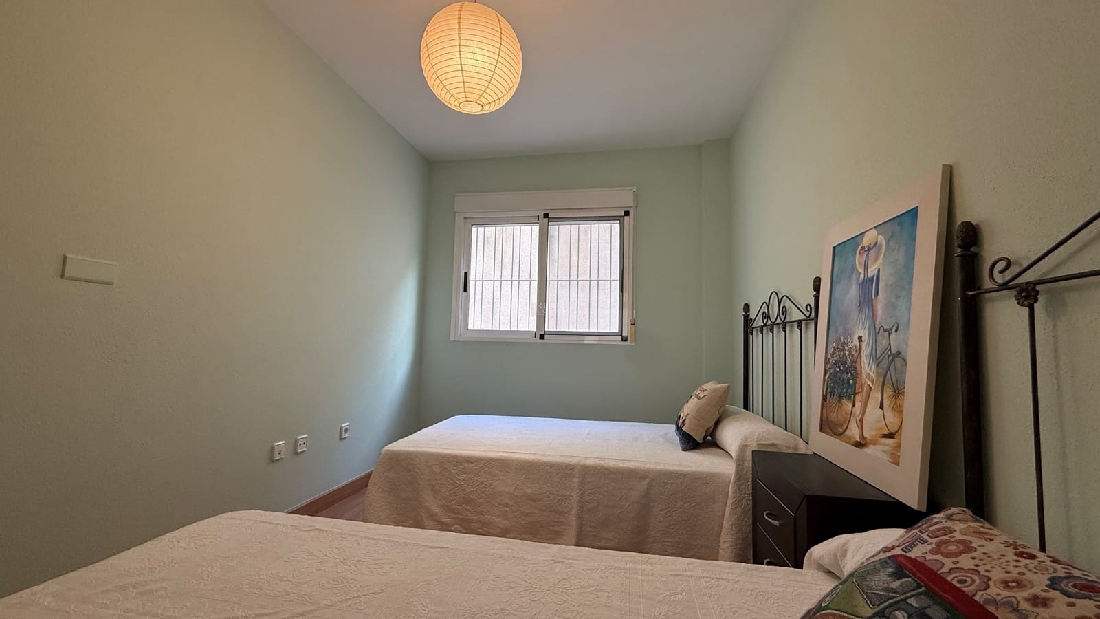 Apartamento de 4 habitaciones en Murcia ciudad en venta con garaje - 300.000 € (Ref: 9454757)