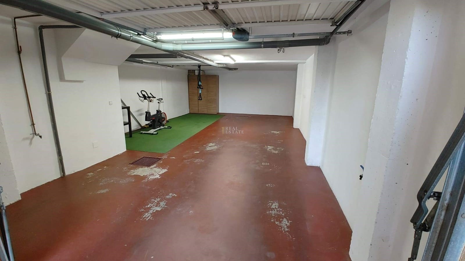 Apartamento de 4 habitaciones en Murcia ciudad en venta con garaje - 300.000 € (Ref: 9454757)