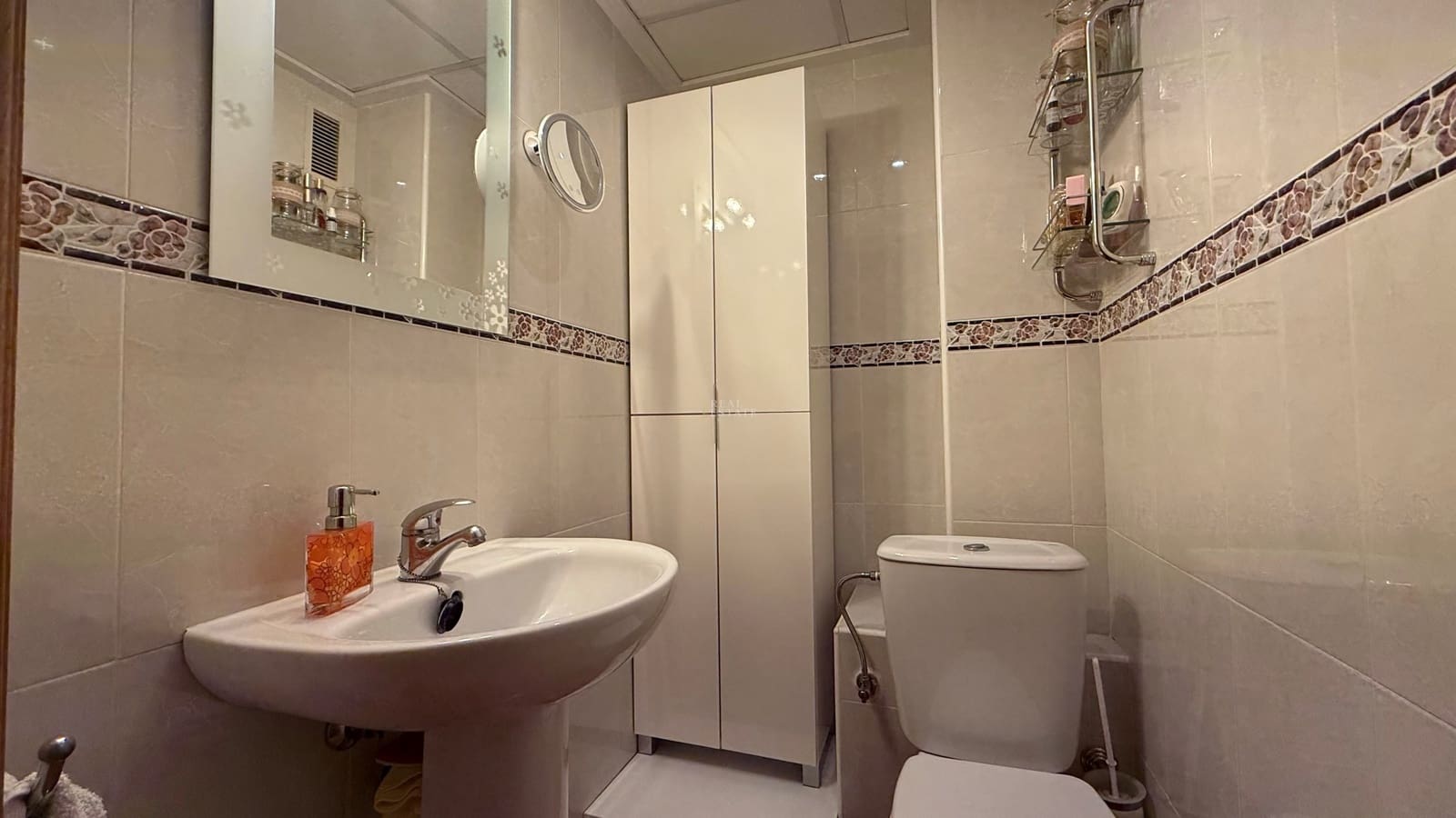 Apartamento de 4 habitaciones en Murcia ciudad en venta con garaje - 300.000 € (Ref: 9454757)