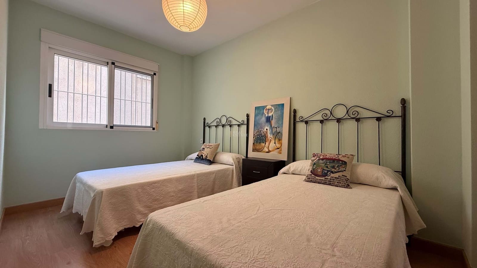 Apartamento de 4 habitaciones en Murcia ciudad en venta con garaje - 300.000 € (Ref: 9454757)