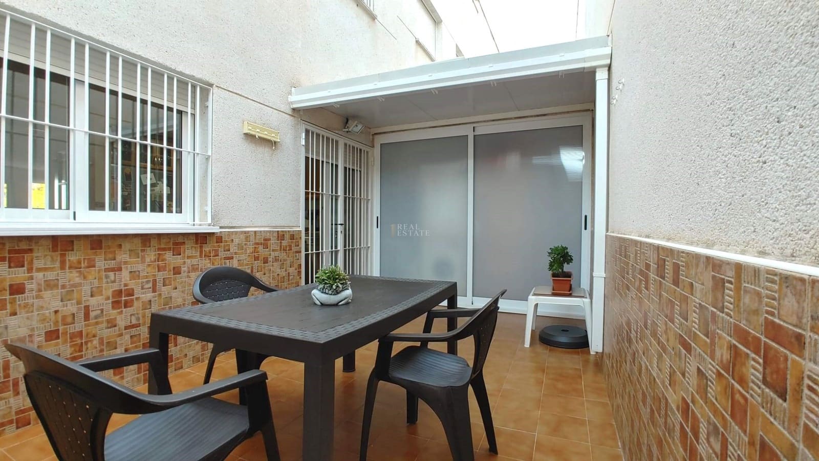 Apartamento de 4 habitaciones en Murcia ciudad en venta con garaje - 300.000 € (Ref: 9454757)