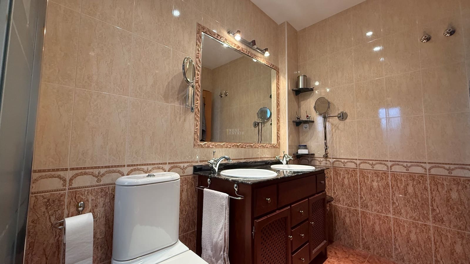 Apartamento de 4 habitaciones en Murcia ciudad en venta con garaje - 300.000 € (Ref: 9454757)