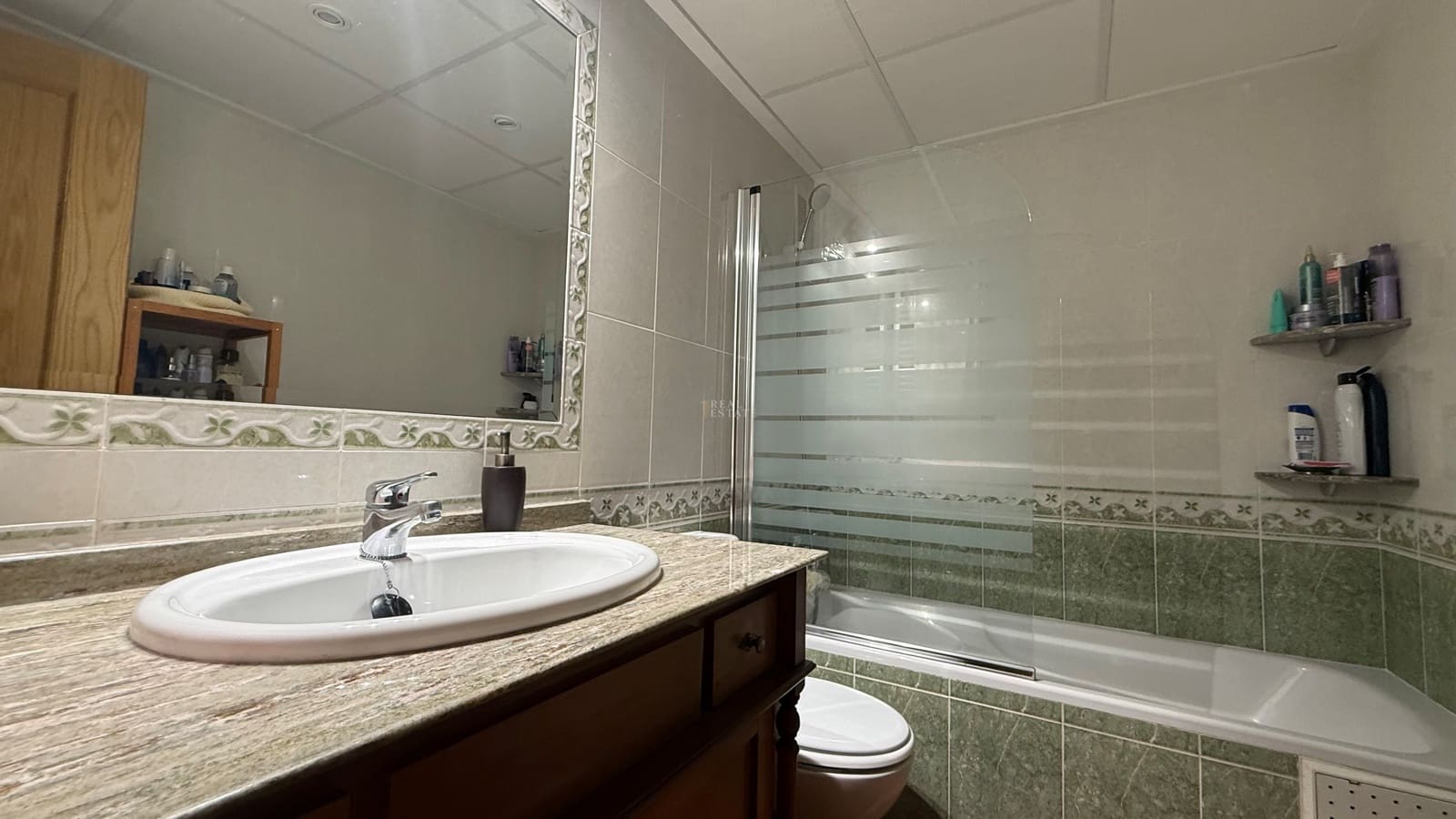 Apartamento de 4 habitaciones en Murcia ciudad en venta con garaje - 300.000 € (Ref: 9454757)