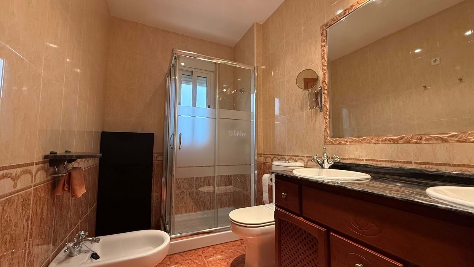 Apartamento de 4 habitaciones en Murcia ciudad en venta con garaje - 300.000 € (Ref: 9454757)