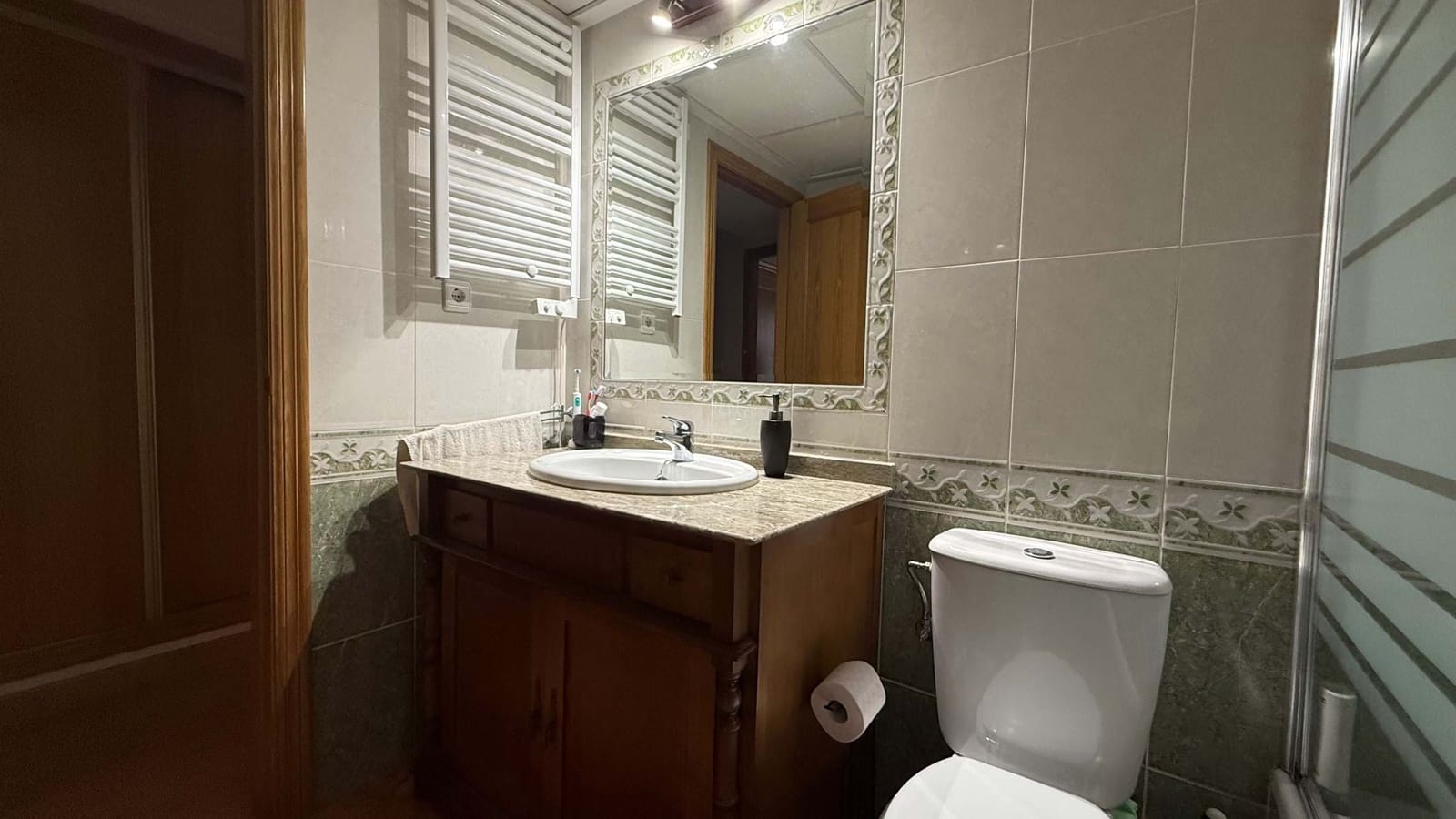 Apartamento de 4 habitaciones en Murcia ciudad en venta con garaje - 300.000 € (Ref: 9454757)