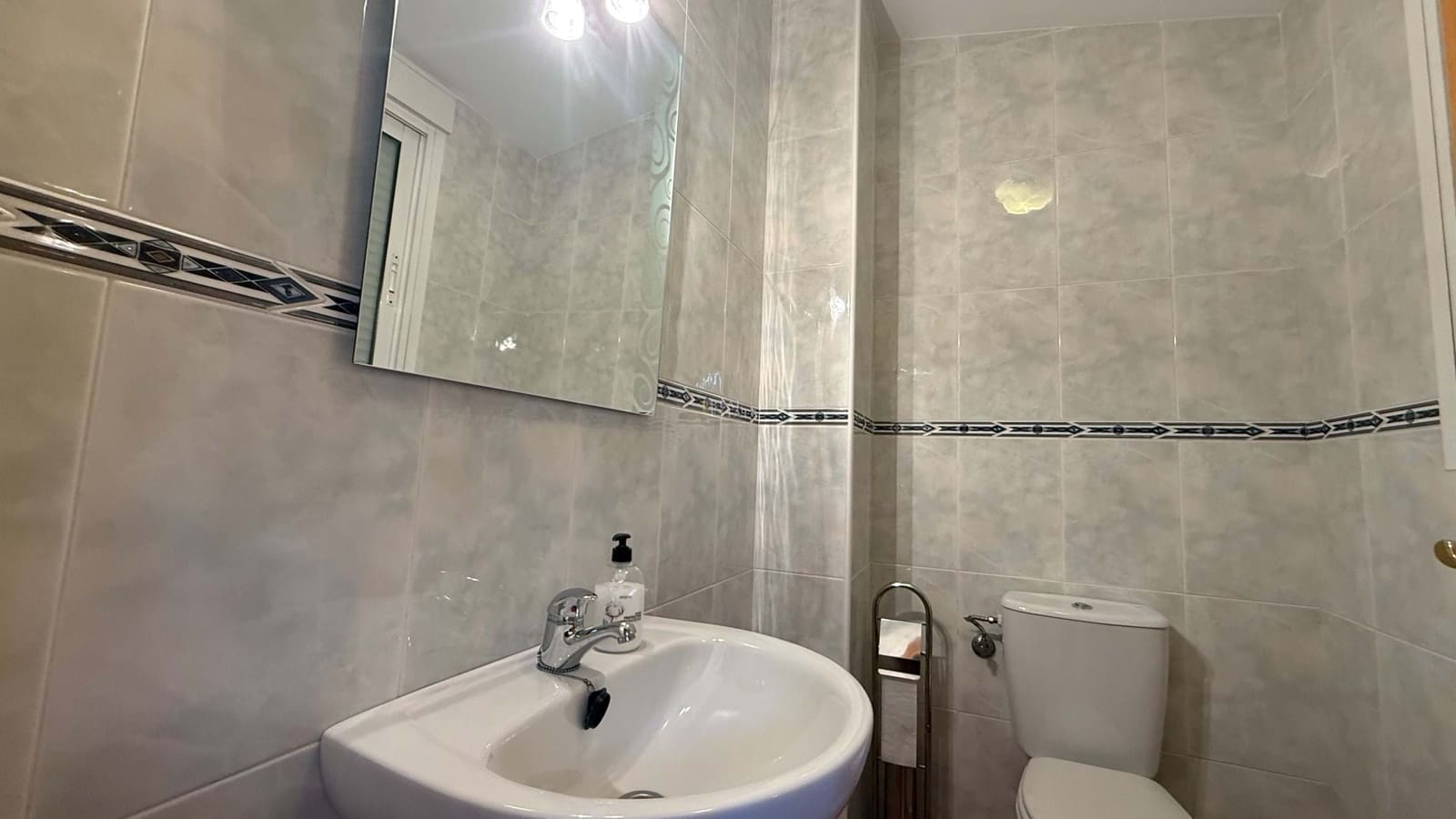 Apartamento de 4 habitaciones en Murcia ciudad en venta con garaje - 300.000 € (Ref: 9454757)