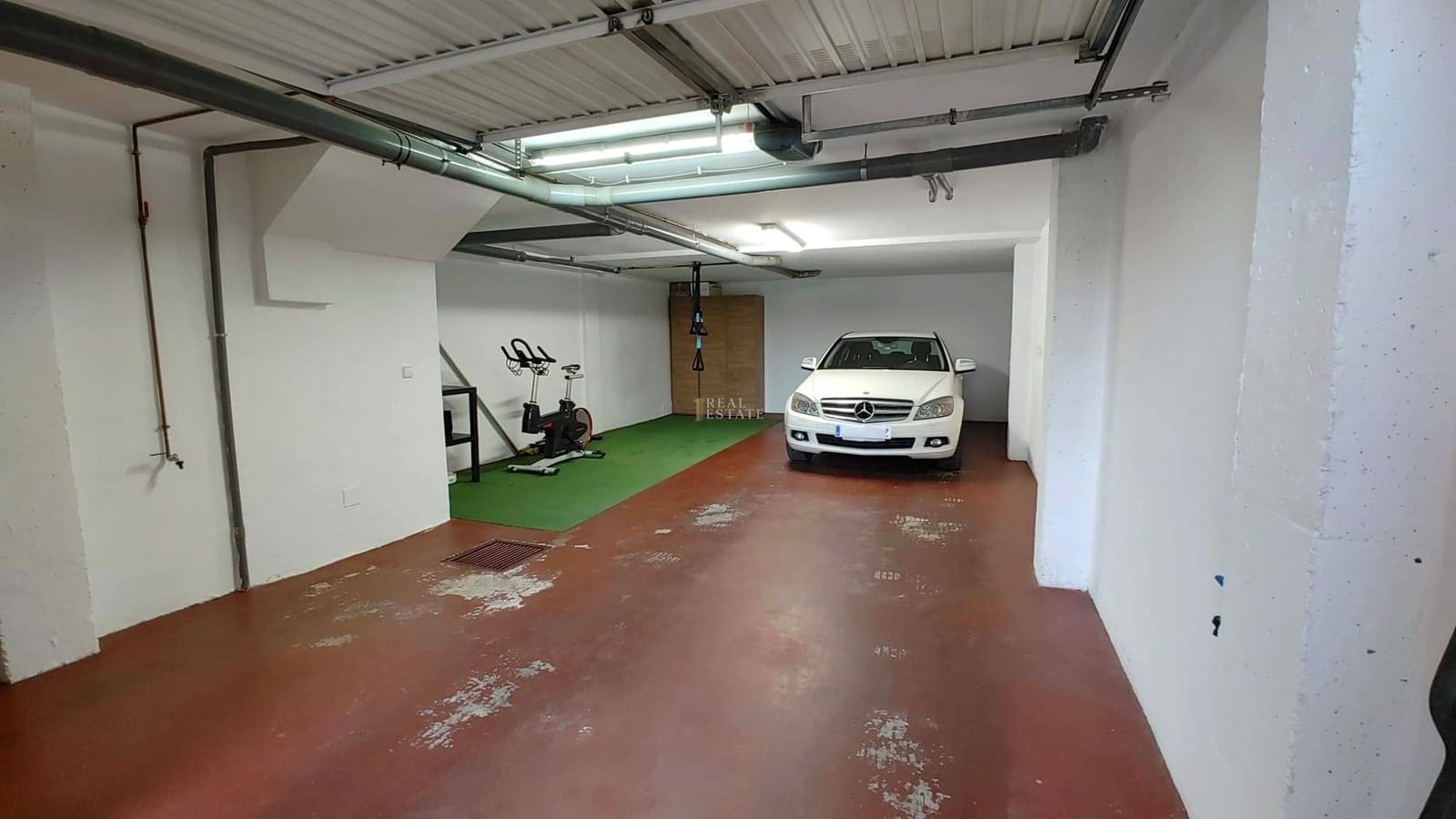 Apartamento de 4 habitaciones en Murcia ciudad en venta con garaje - 300.000 € (Ref: 9454757)