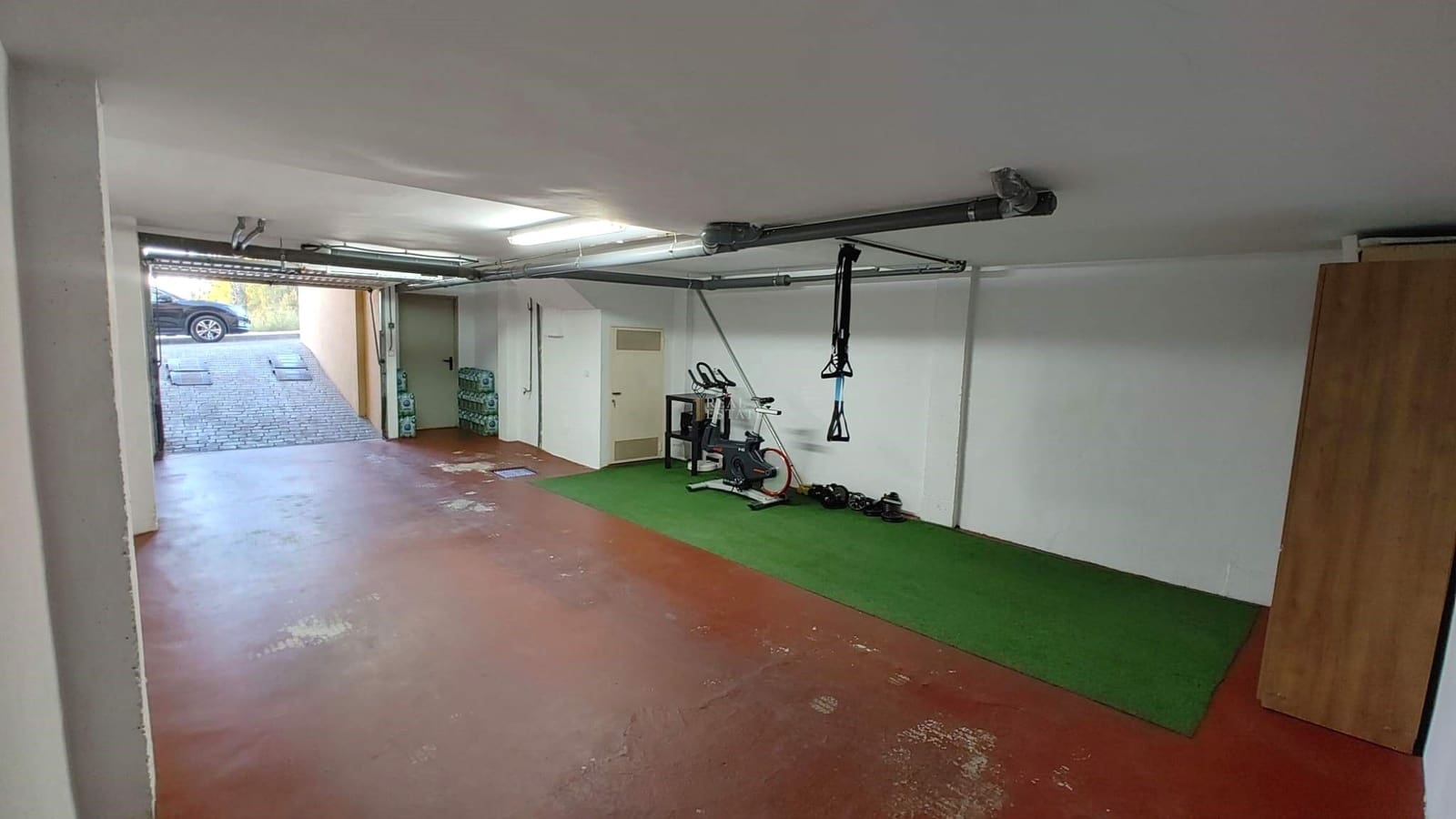 Apartamento de 4 habitaciones en Murcia ciudad en venta con garaje - 300.000 € (Ref: 9454757)