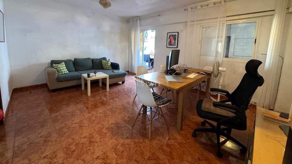 3 sovrum Lägenhet till salu i Alicante stad - 150 000 € (Ref: 9454893)