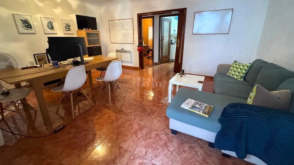 3 sovrum Lägenhet till salu i Alicante stad - 150 000 € (Ref: 9454893)