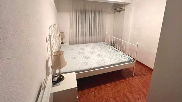 3 sovrum Lägenhet till salu i Alicante stad - 150 000 € (Ref: 9454893)