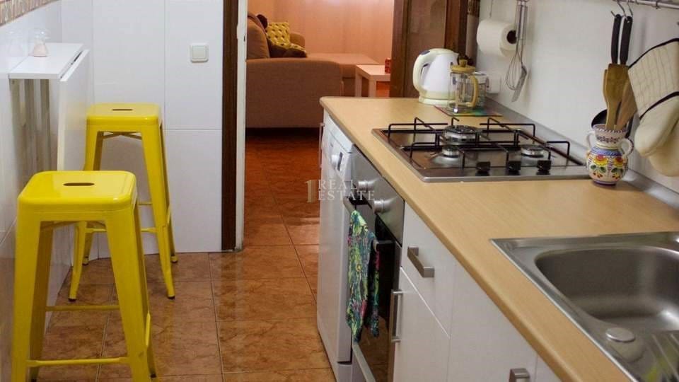 3 sovrum Lägenhet till salu i Alicante stad - 150 000 € (Ref: 9454893)