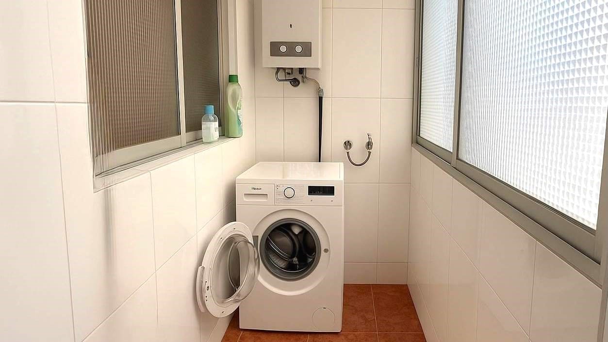 3 sovrum Lägenhet till salu i Alicante stad - 150 000 € (Ref: 9454893)