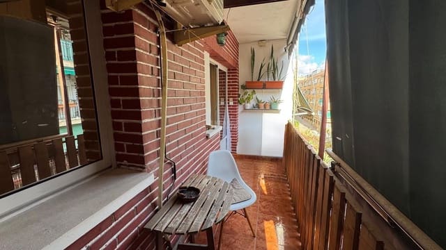 3 sovrum Lägenhet till salu i Alicante stad - 150 000 € (Ref: 9454893)