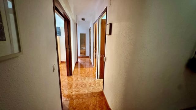 3 sovrum Lägenhet till salu i Alicante stad - 150 000 € (Ref: 9454893)