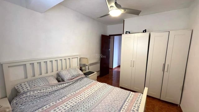 3 sovrum Lägenhet till salu i Alicante stad - 150 000 € (Ref: 9454893)