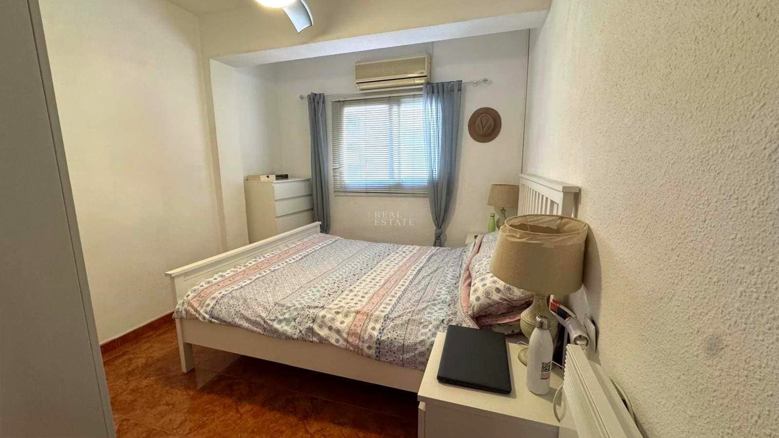 3 sovrum Lägenhet till salu i Alicante stad - 150 000 € (Ref: 9454893)