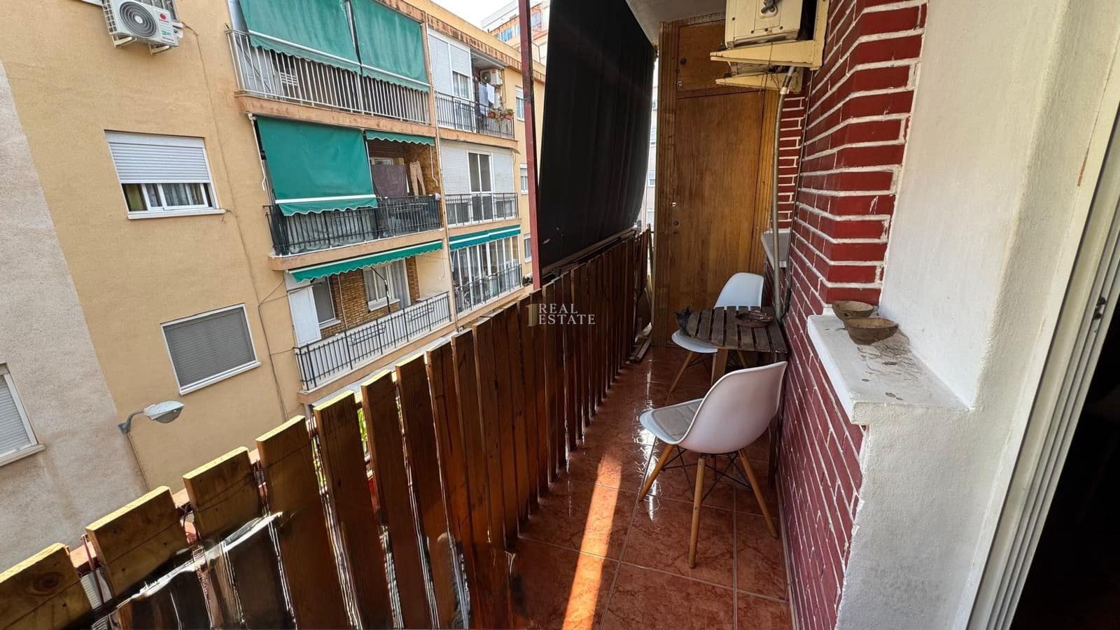 3 sovrum Lägenhet till salu i Alicante stad - 150 000 € (Ref: 9454893)