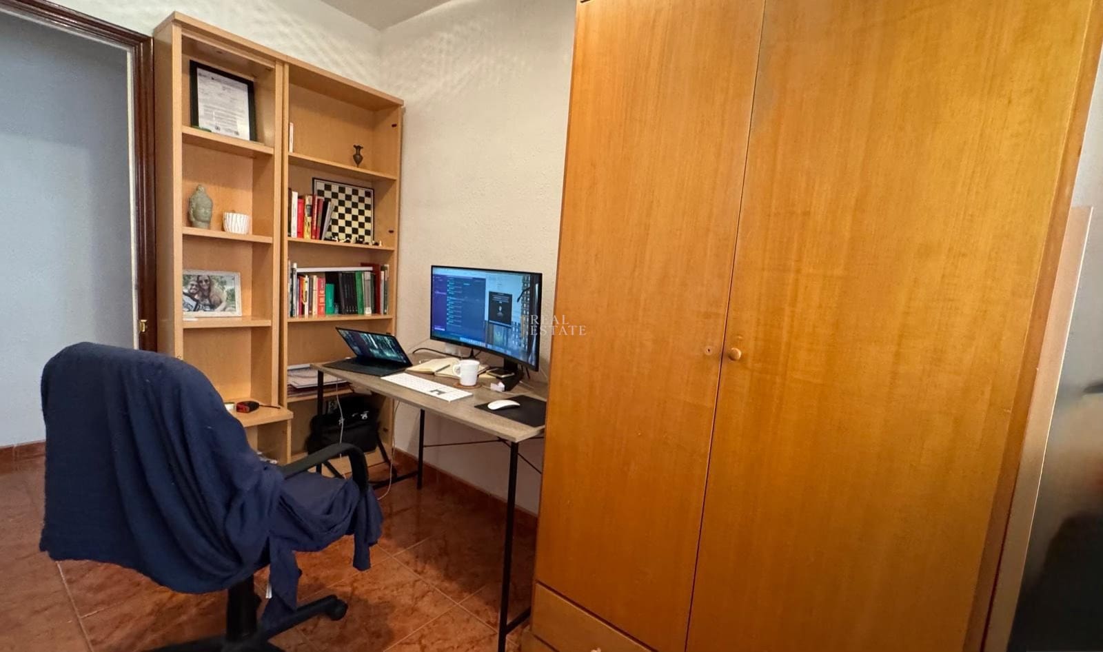 3 sovrum Lägenhet till salu i Alicante stad - 150 000 € (Ref: 9454893)