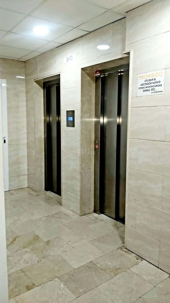 3 quarto Apartamento para venda em Santa Pola - 320 000 € (Ref: 9460761)