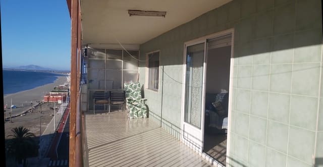 3 quarto Apartamento para venda em Santa Pola - 320 000 € (Ref: 9460761)