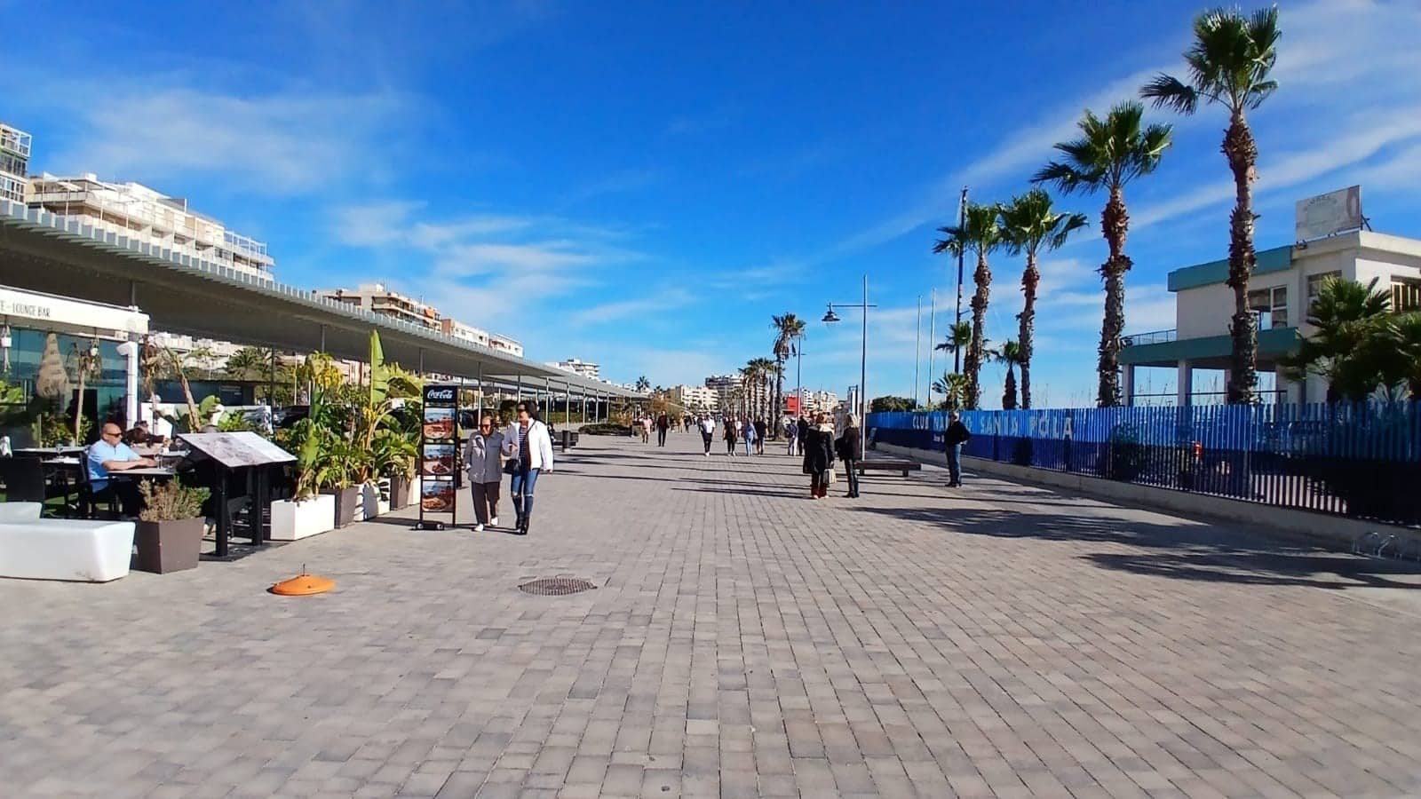 3 quarto Apartamento para venda em Santa Pola - 320 000 € (Ref: 9460761)