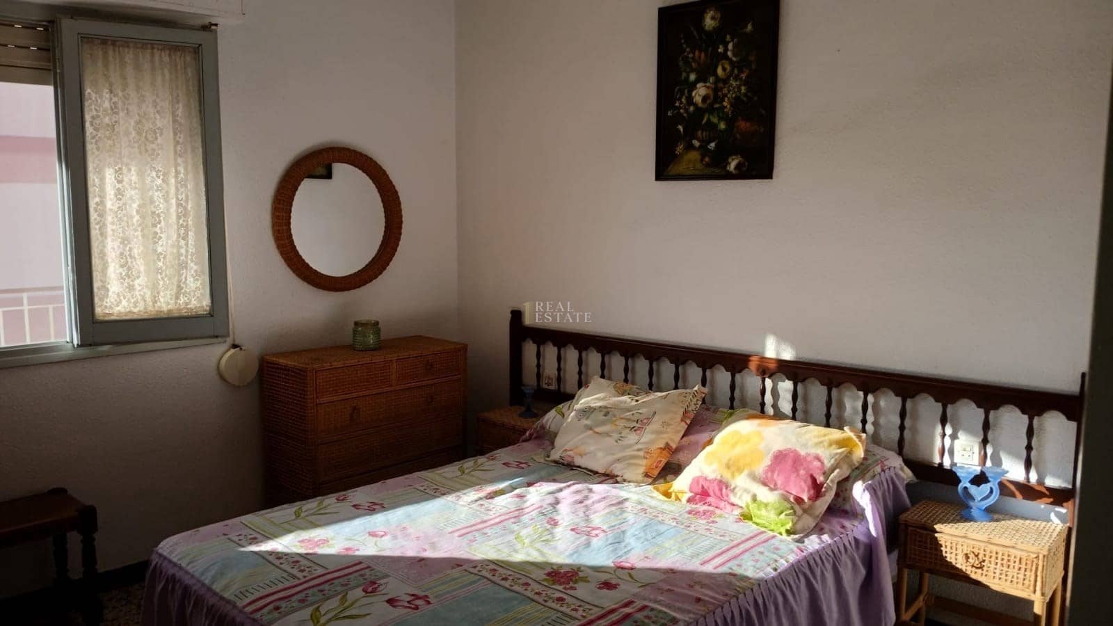 3 quarto Apartamento para venda em Santa Pola - 320 000 € (Ref: 9460761)