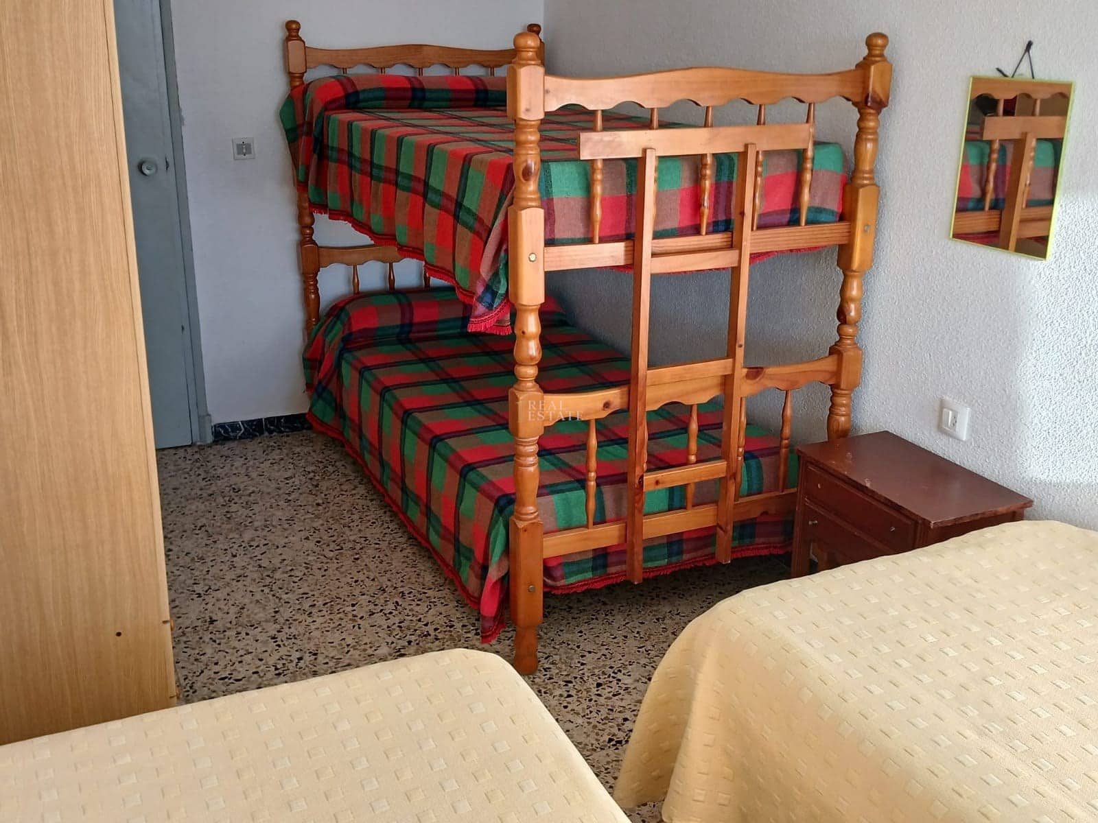 3 quarto Apartamento para venda em Santa Pola - 320 000 € (Ref: 9460761)