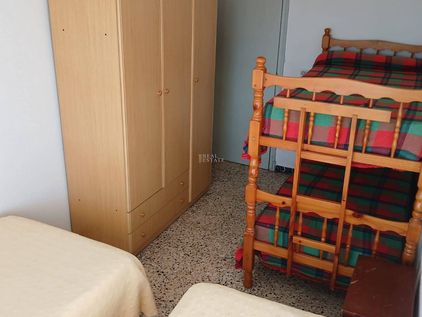 3 quarto Apartamento para venda em Santa Pola - 320 000 € (Ref: 9460761)