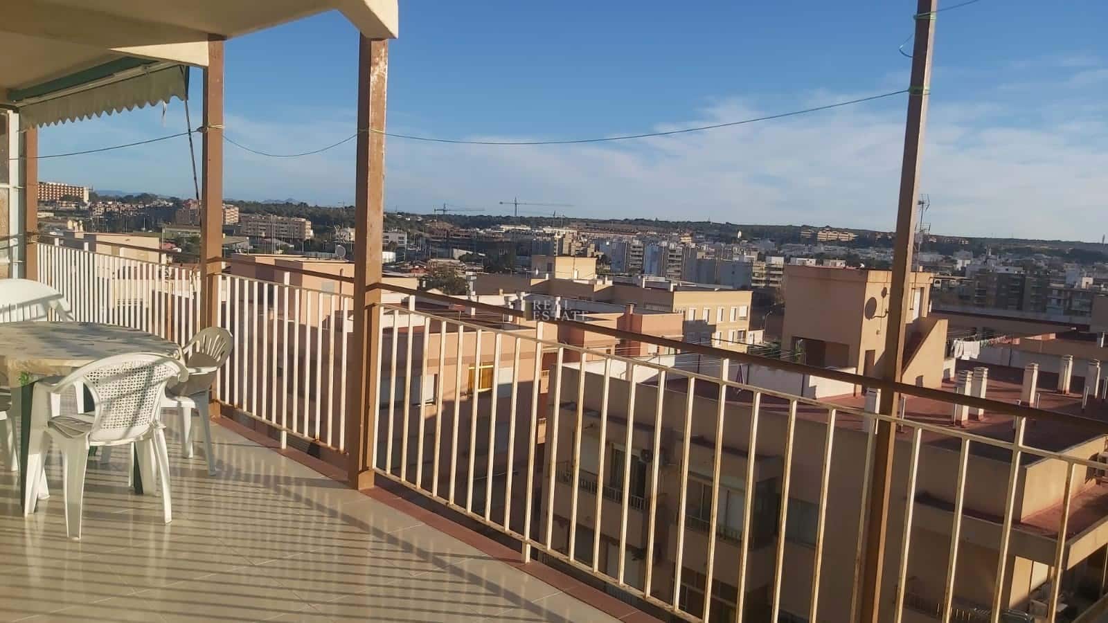 3 quarto Apartamento para venda em Santa Pola - 320 000 € (Ref: 9460761)