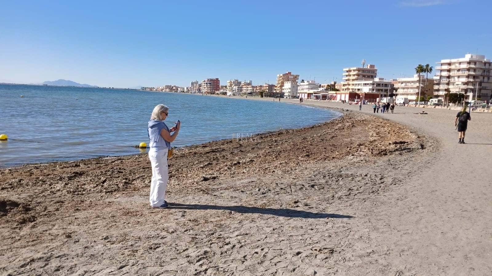 3 quarto Apartamento para venda em Santa Pola - 320 000 € (Ref: 9460761)