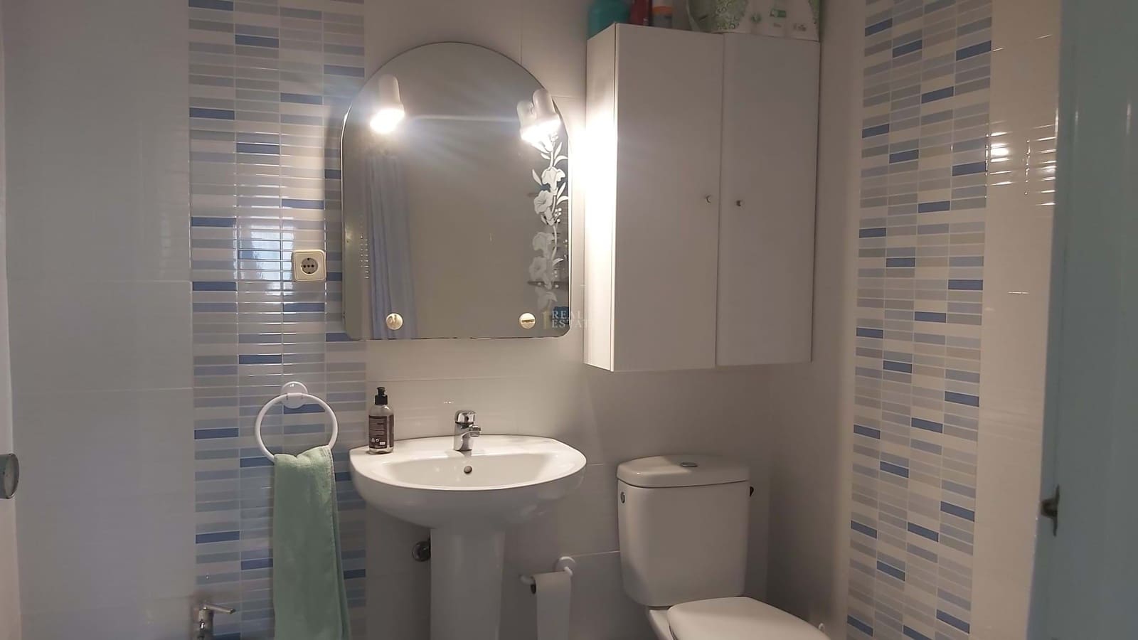 3 quarto Apartamento para venda em Santa Pola - 320 000 € (Ref: 9460761)
