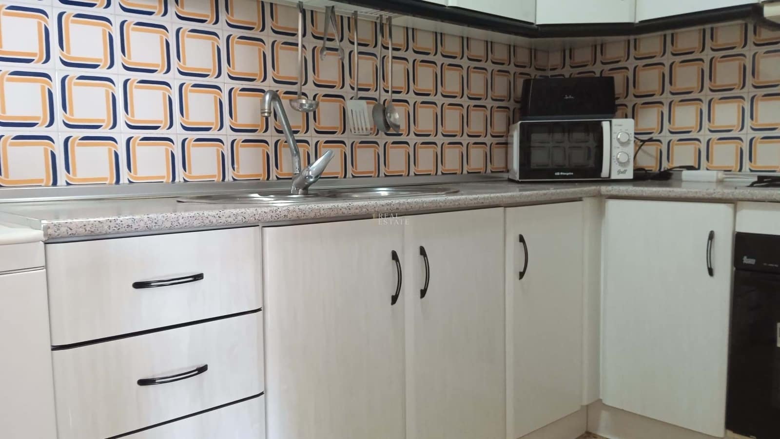 3 quarto Apartamento para venda em Santa Pola - 320 000 € (Ref: 9460761)