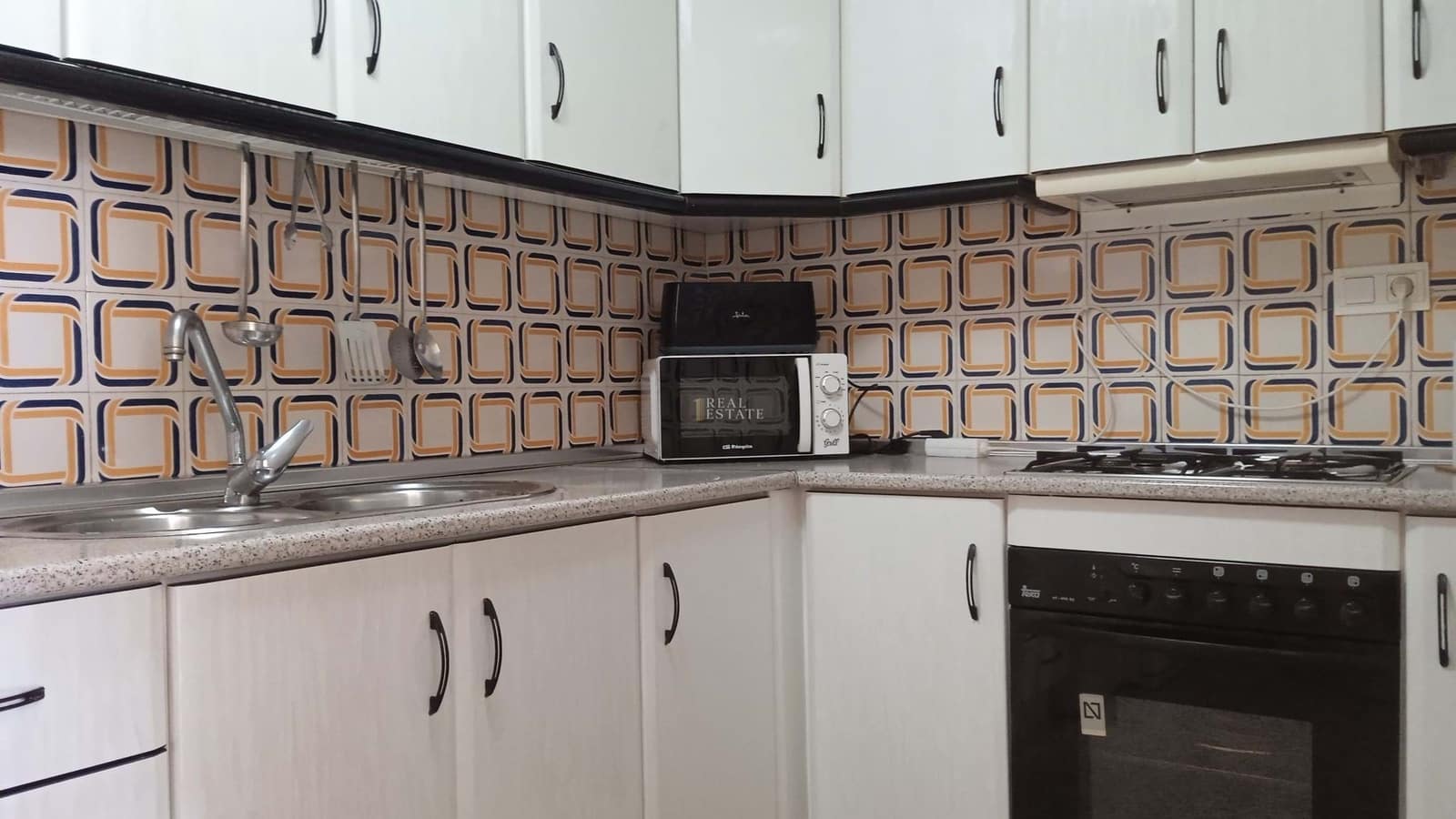 3 quarto Apartamento para venda em Santa Pola - 320 000 € (Ref: 9460761)