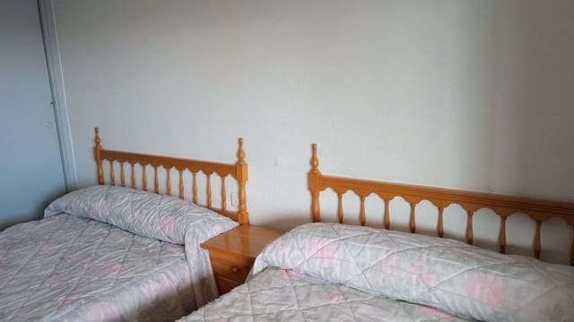 3 quarto Apartamento para venda em Santa Pola - 320 000 € (Ref: 9460761)